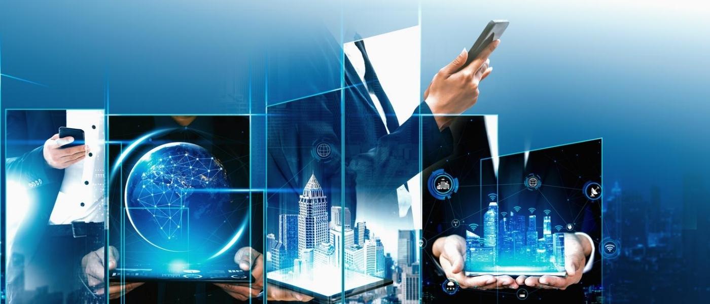 Global Capability Center (GCC) in India