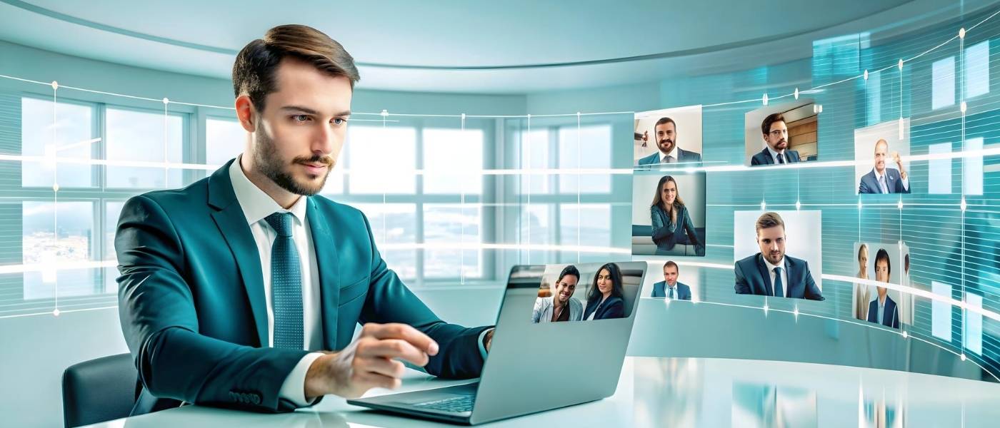 HR Outsourcing Company