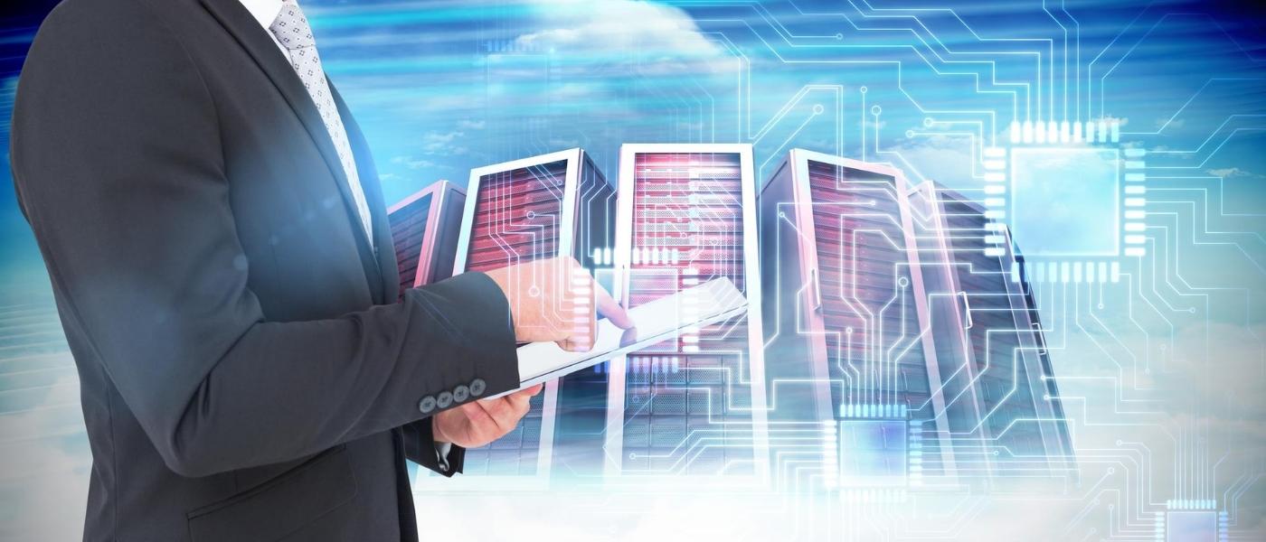 IT resilience strategy