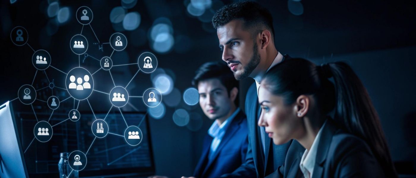 IT staff augmentation services