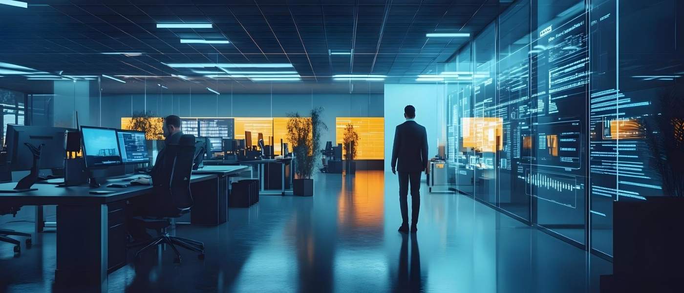 Offshore Delivery Center