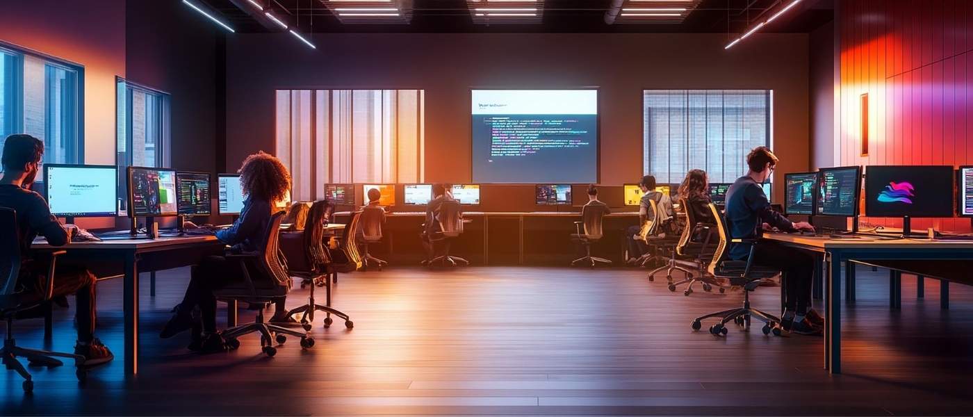 Offshore Development Center (ODC)