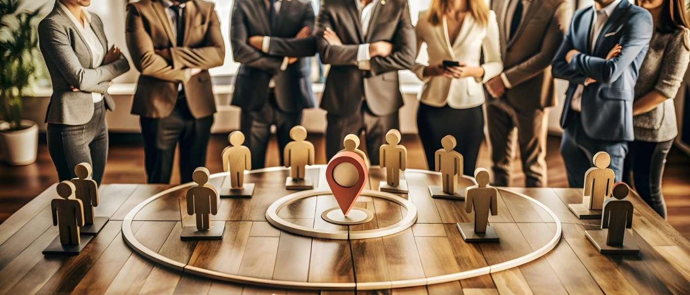 Offshore hiring model