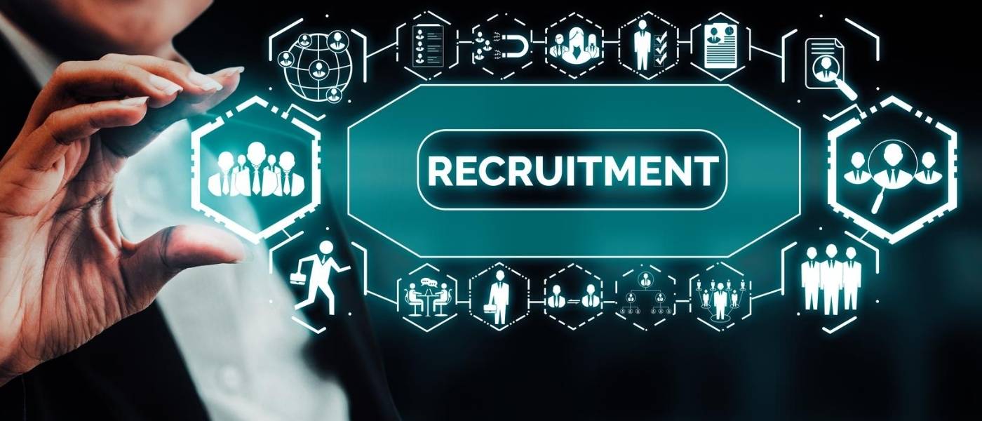 Outsourced Recruitment Services