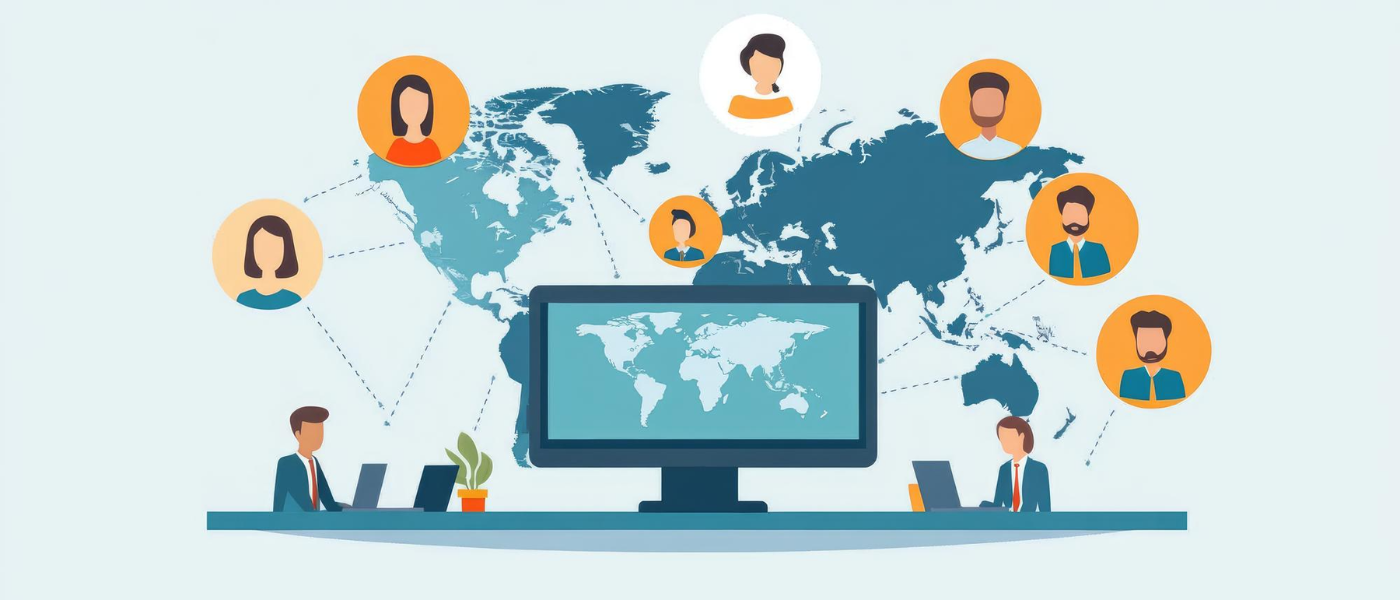 Remote Hiring Services