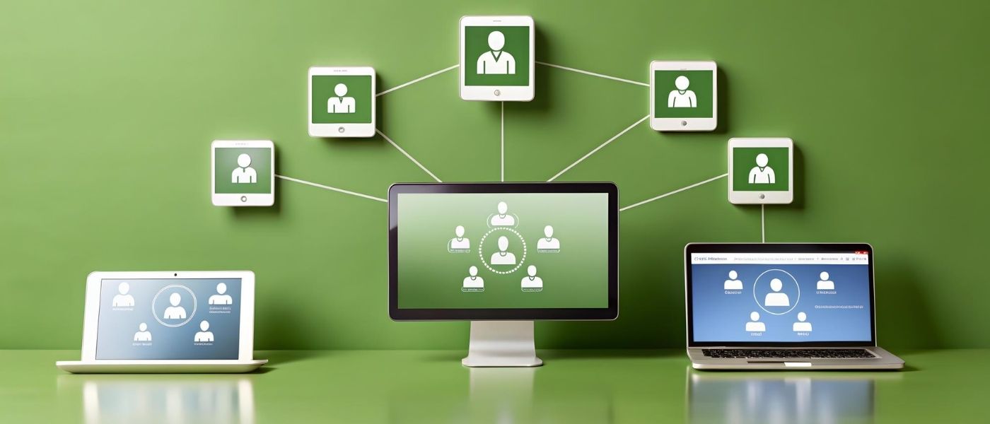 distributed development teams