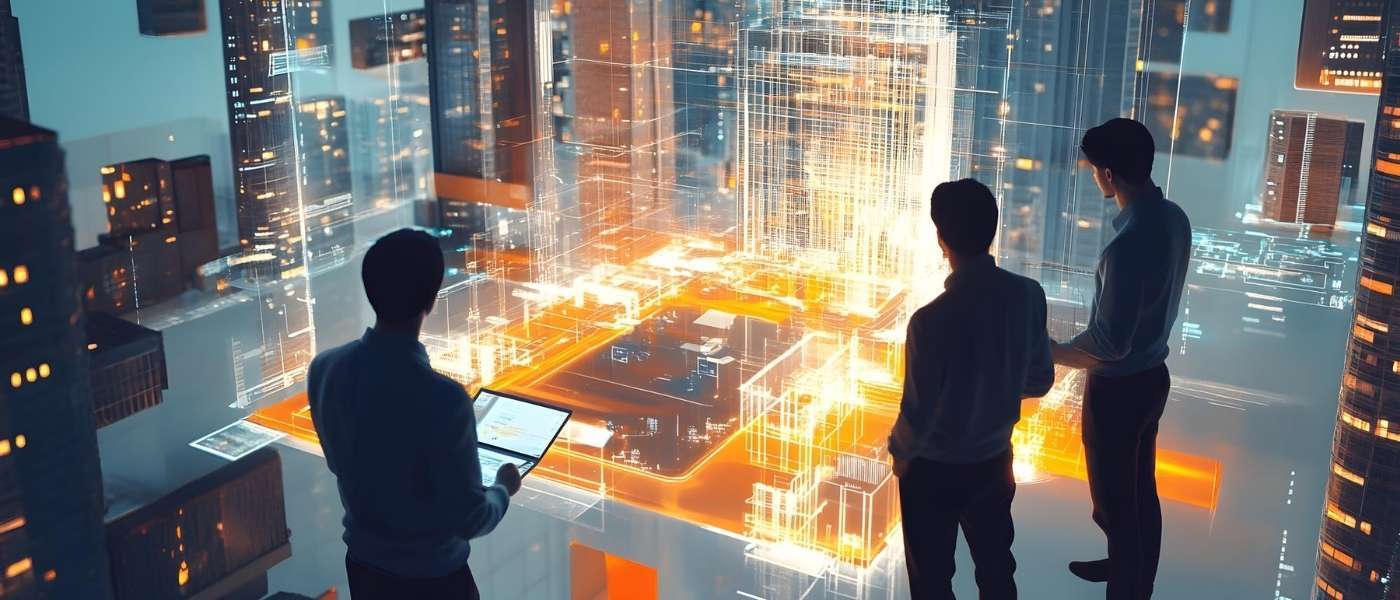 modern IT infrastructure management