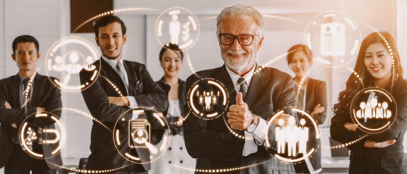 offshore workforce solutions