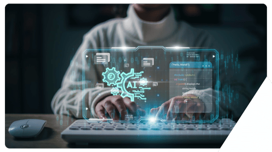 AI-Based Test Case Generation