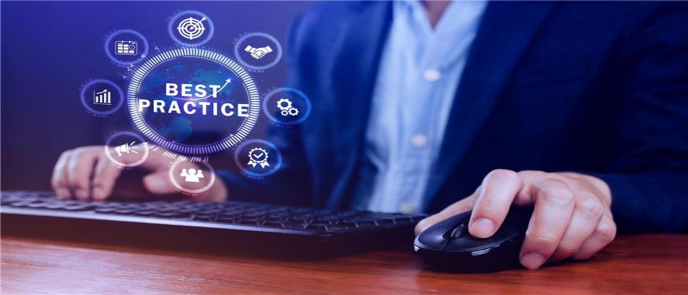 QA Best practices