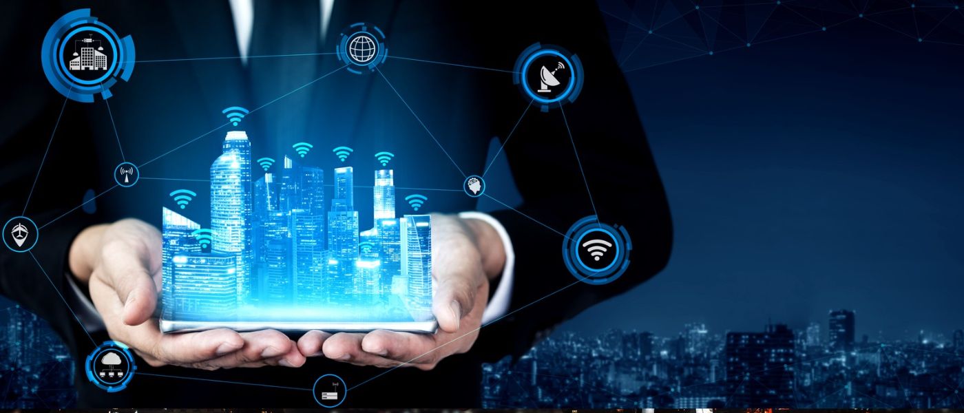 Business Infrastructure Services