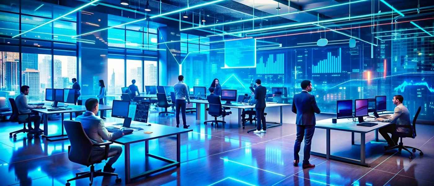 Enterprise GCC strategy