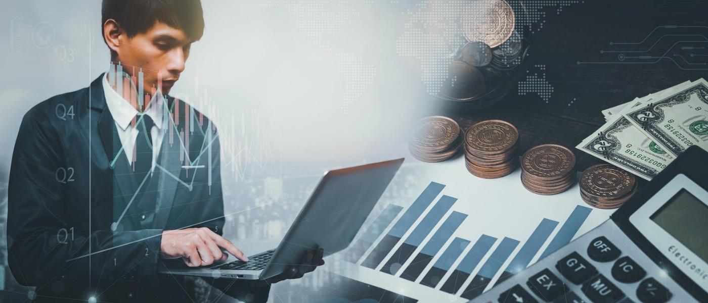 Finance and Accounting Outsourcing