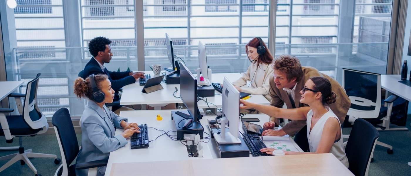 Hire an Offshore Development Team