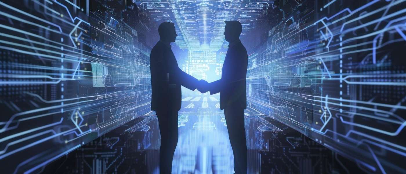 IT infrastructure services partner