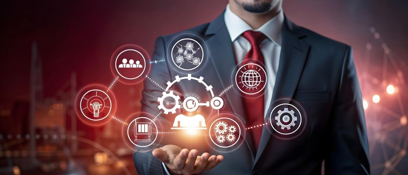 Outsourcing Services for EU