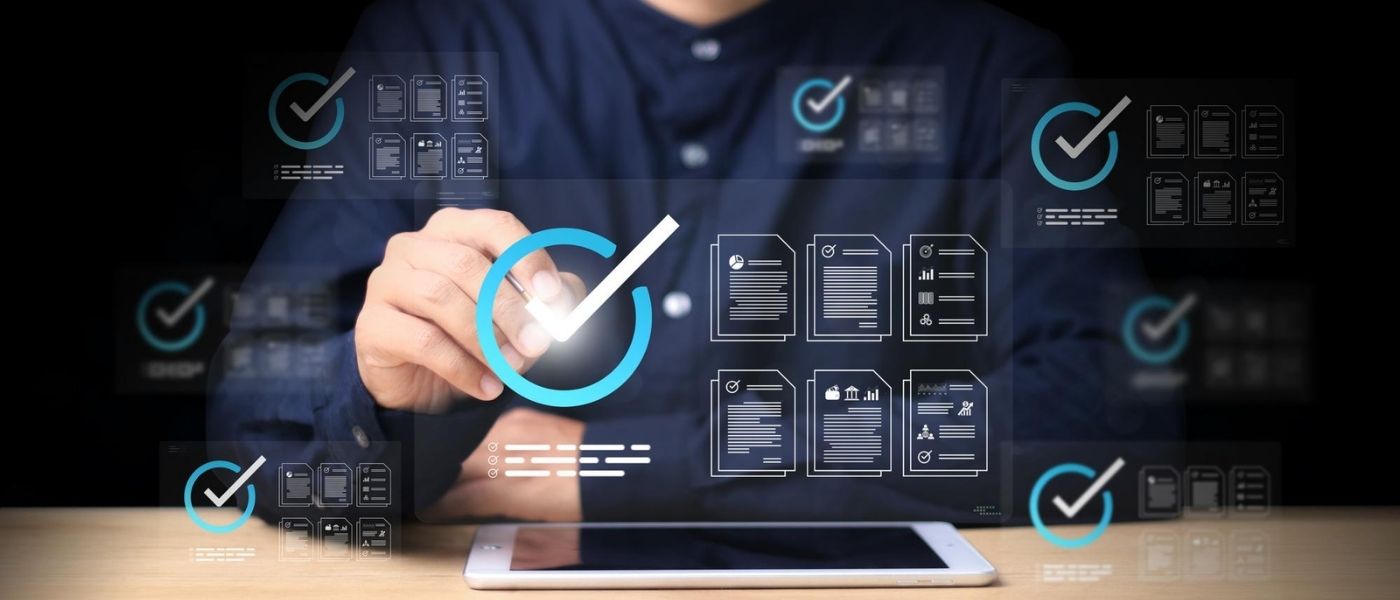 Software testing framework