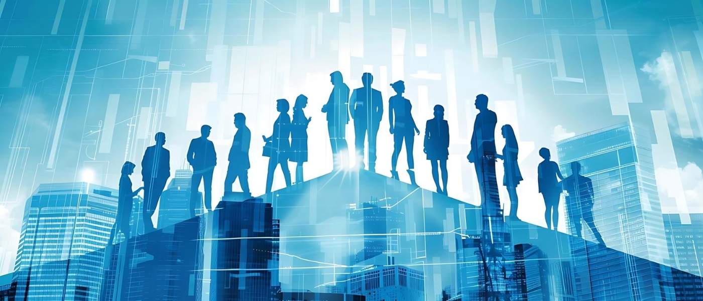 Staff Augmentation solution