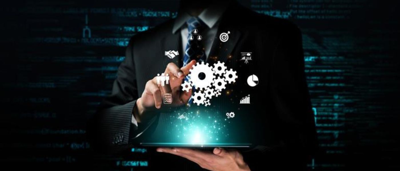 Strategic IT Support