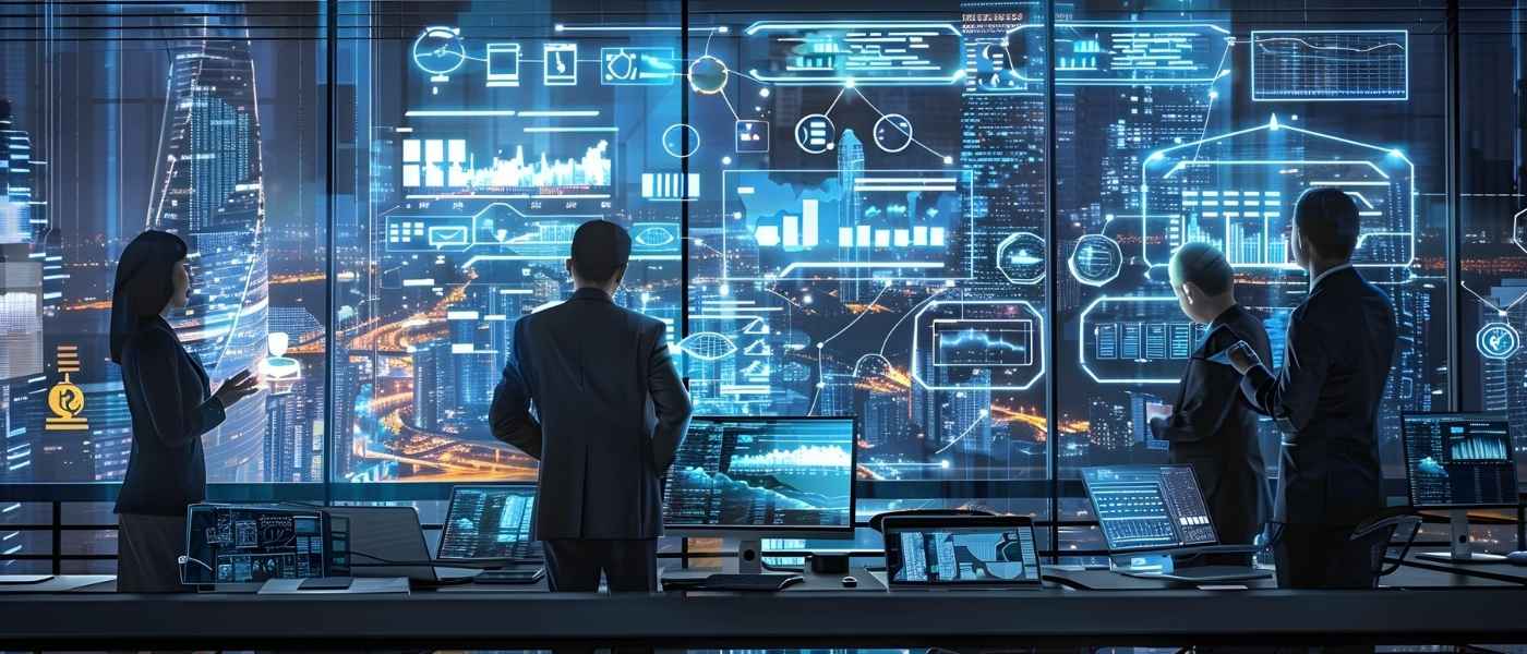 Technology and Innovative centres