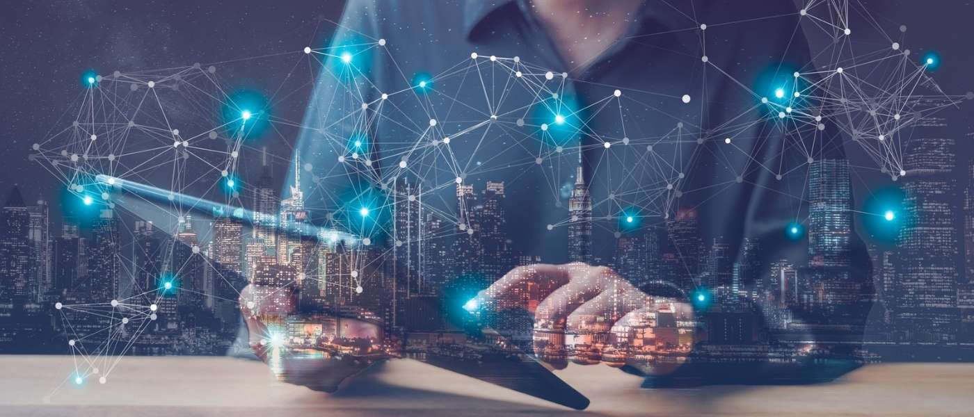 cloud infrastructure services