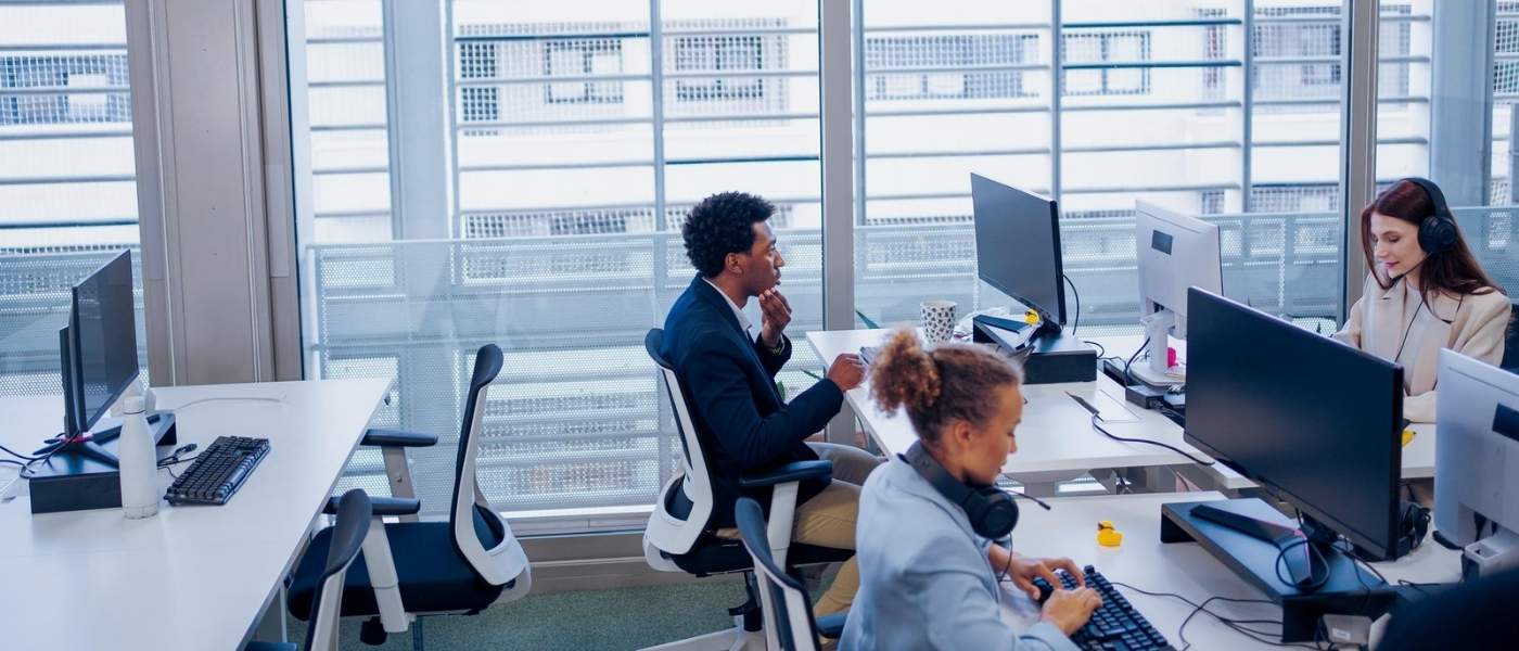 Dedicated Offshore Development Center