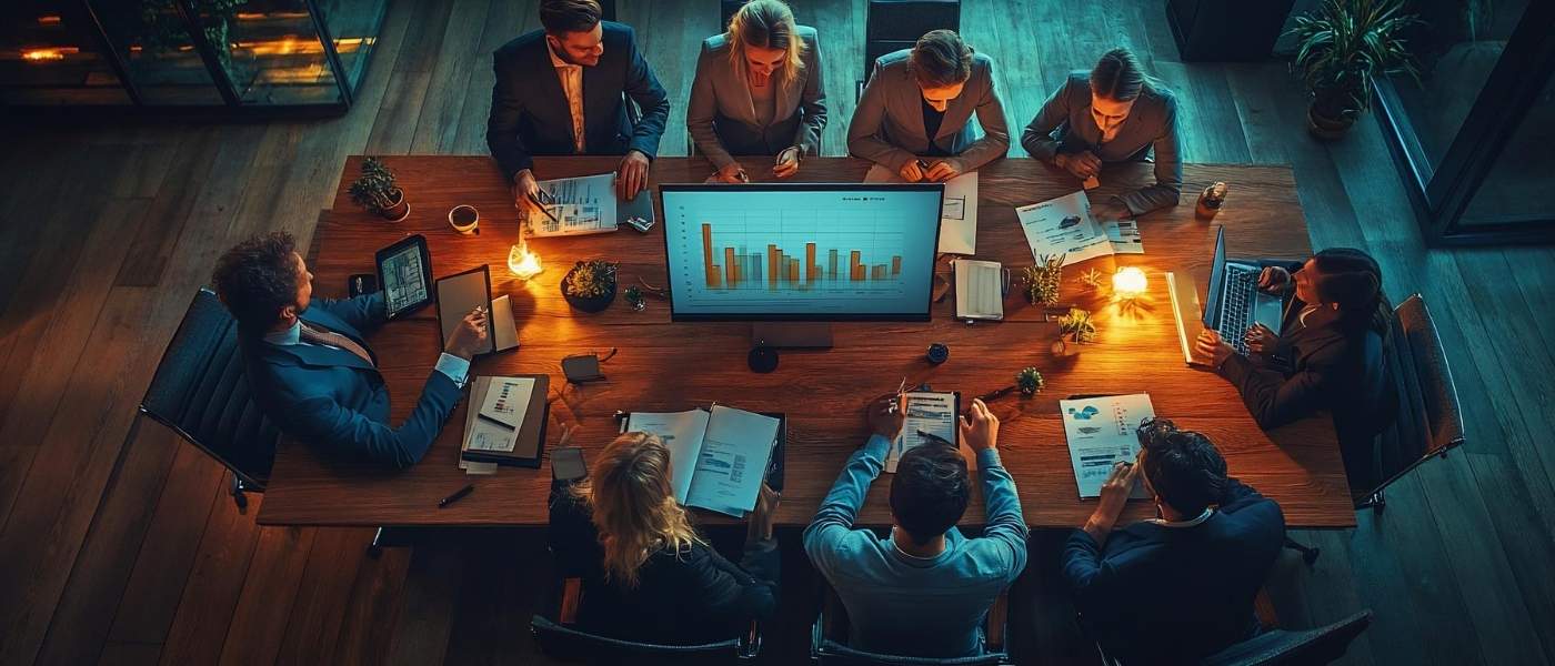 Finance Management for Startups