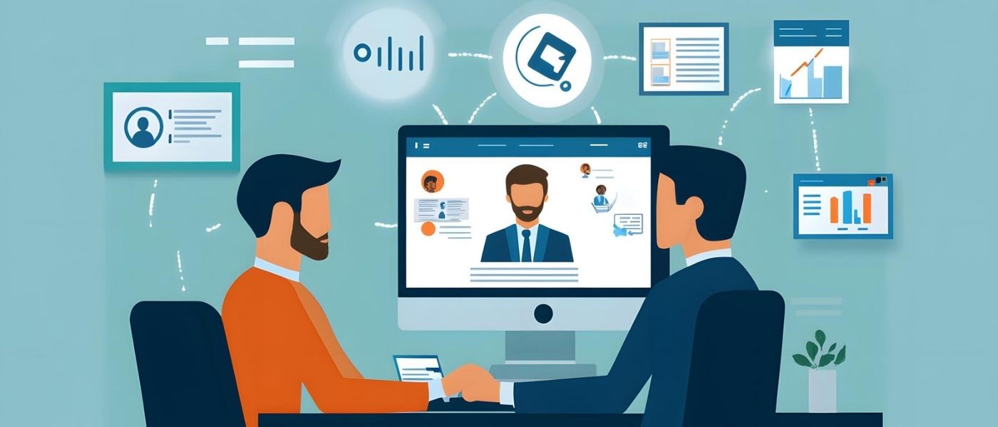 Hiring Services for IT