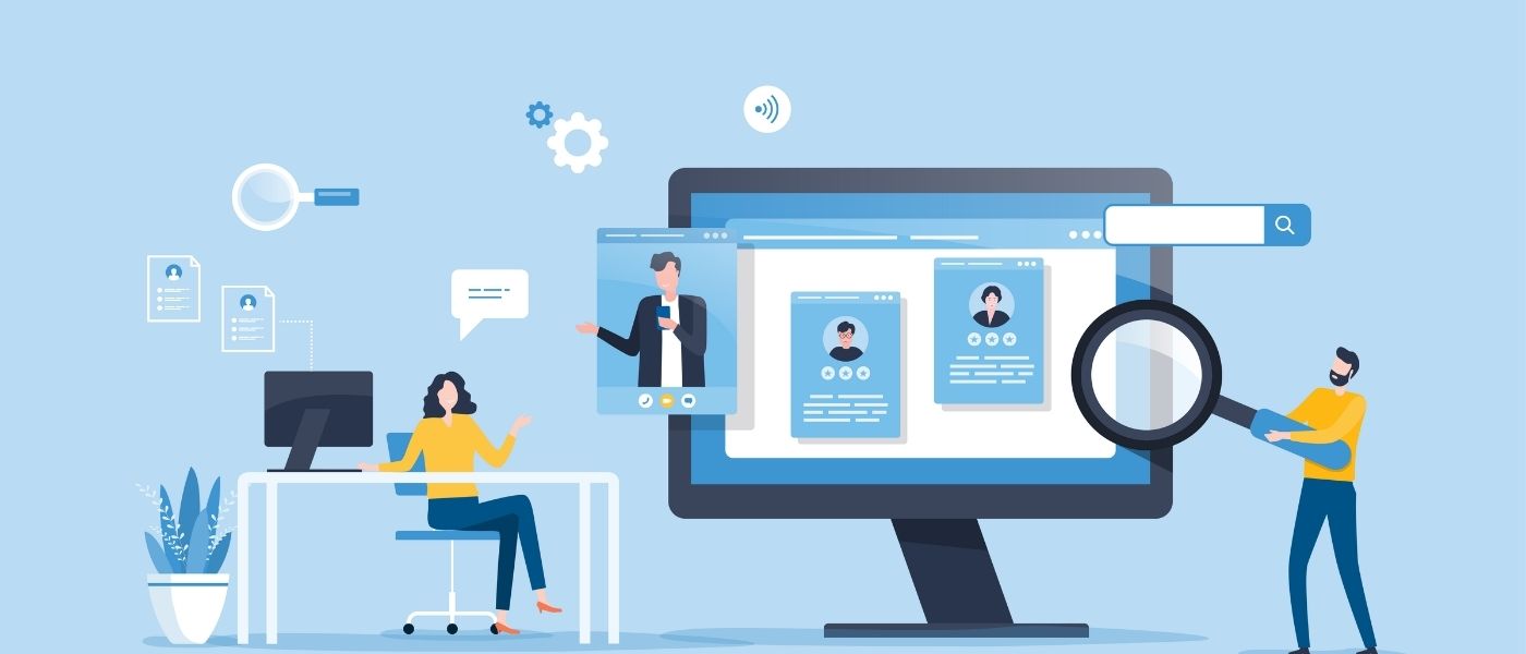 Hiring Services for IT vs. Non-IT Roles