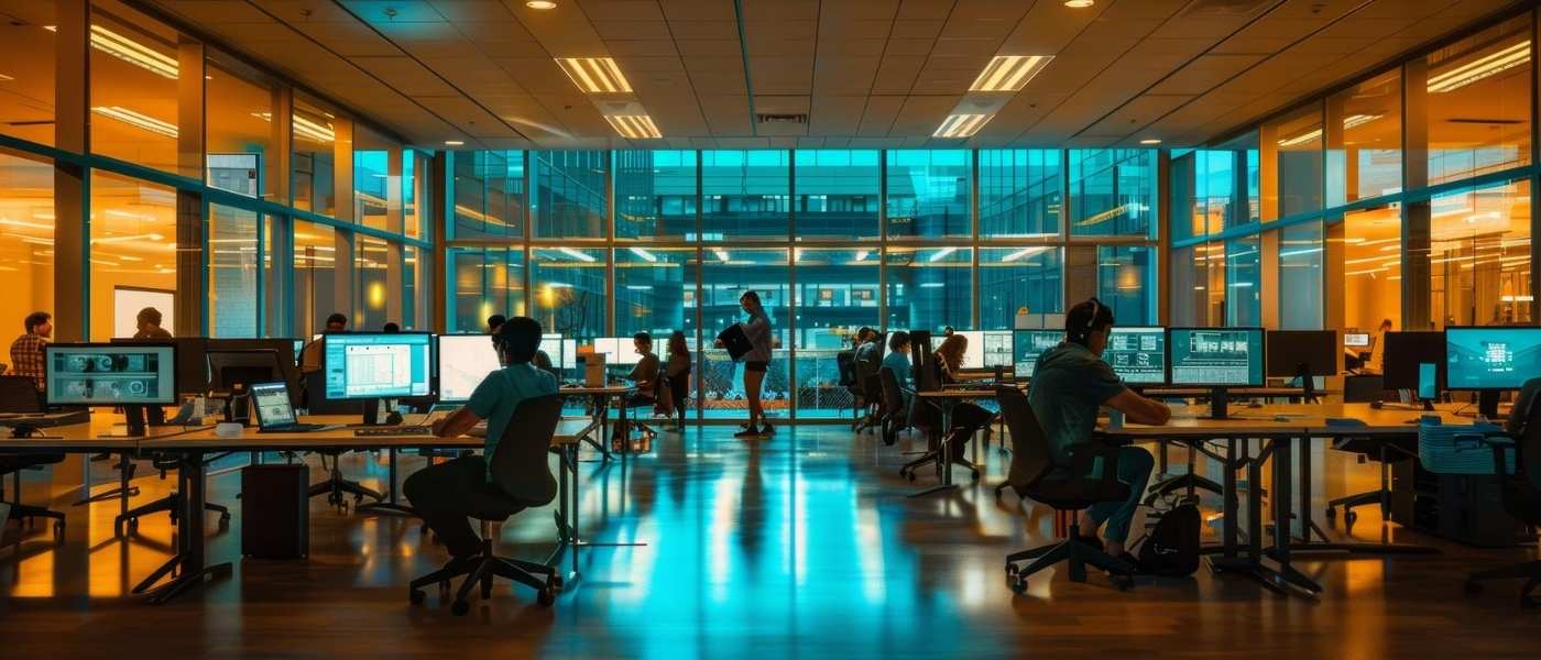 IT Infrastructure Companies in India