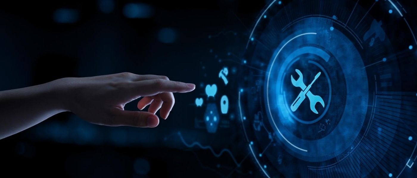 IT performance issues