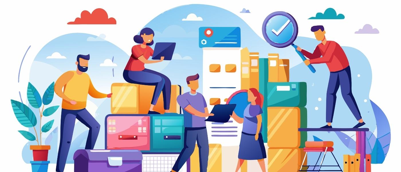 In-House Marketing Team