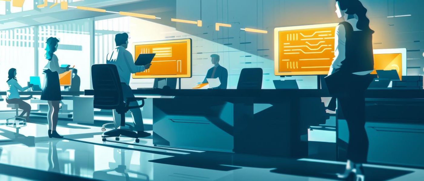 Office Administration Outsourcing Services