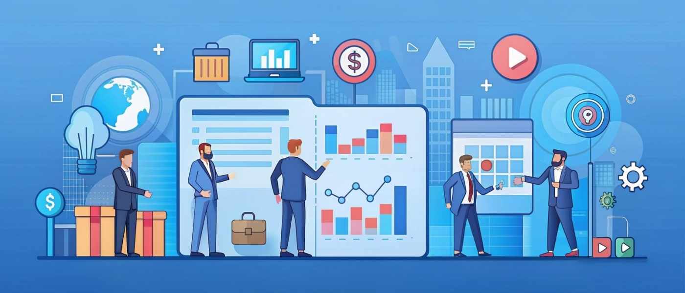 Offshore Accounting Service