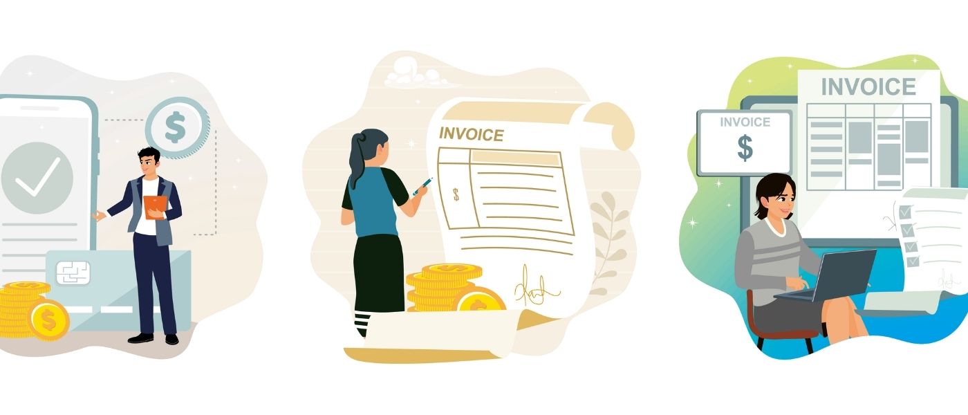 Outsourced Payroll Services Provider