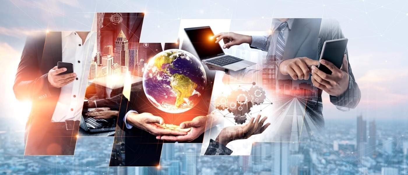 Outsourcing Support Service