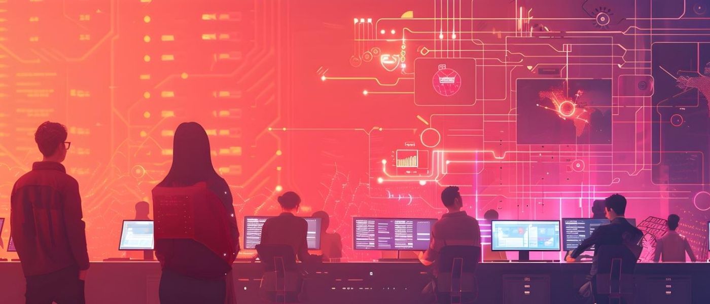 Scaling Engineering Teams