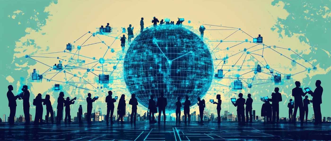 build global teams in India