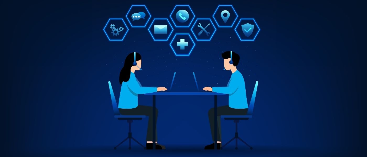 outsourcing business operations services