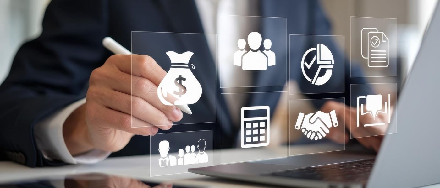 payroll management for mid-sized companies