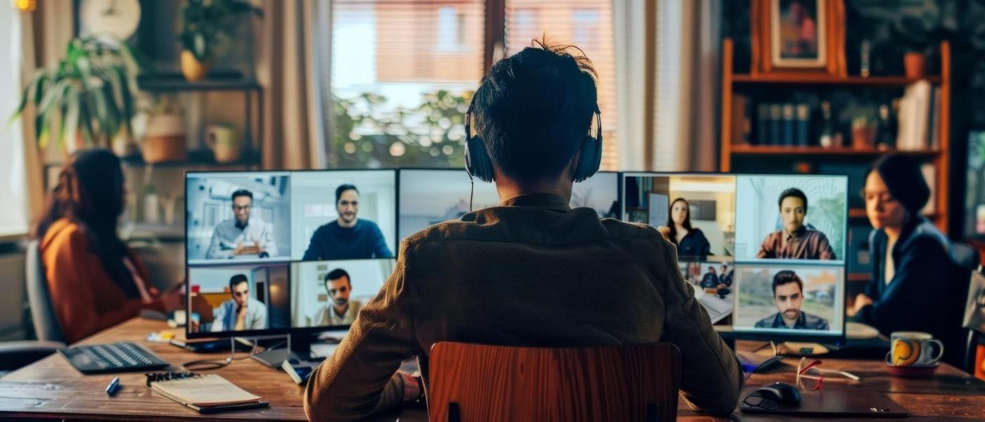 Augmented staffing solutions