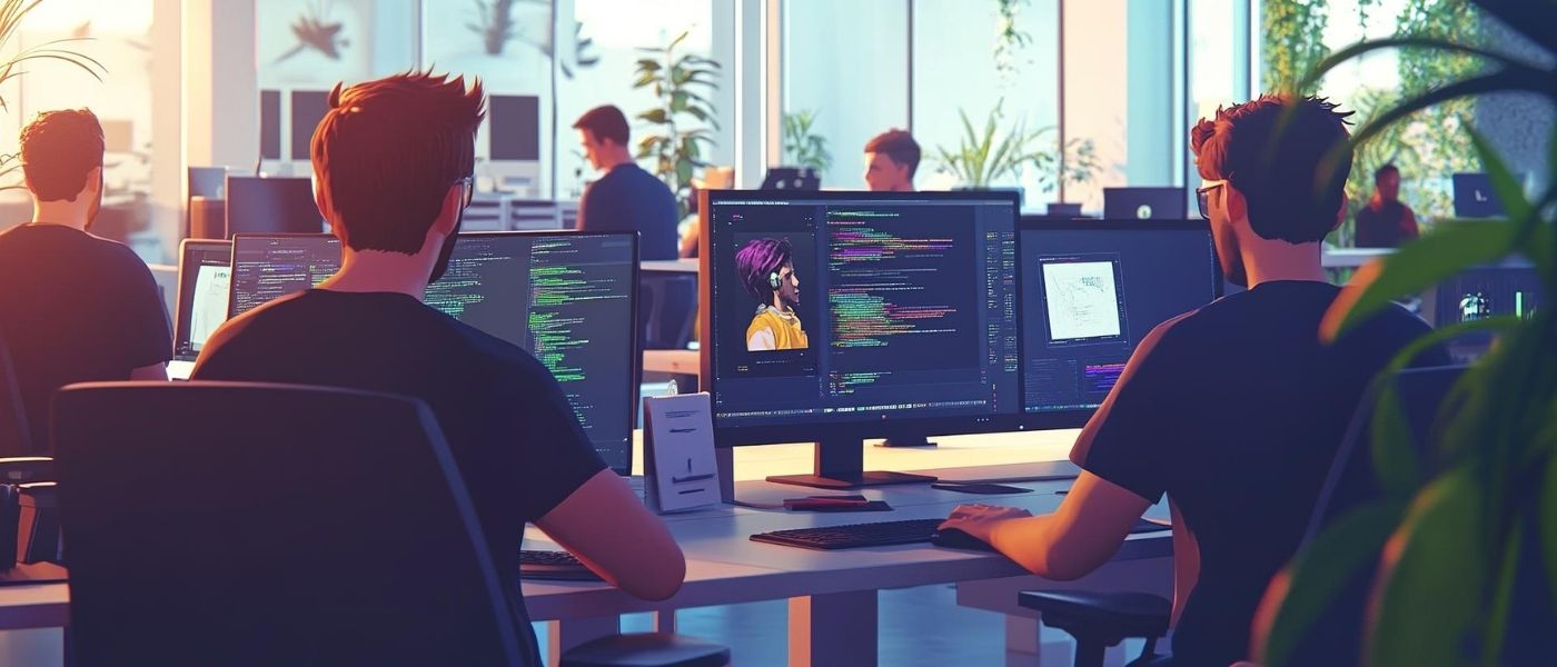 Hire Dedicated Developers in India