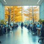 Managed Office Setup Services in India