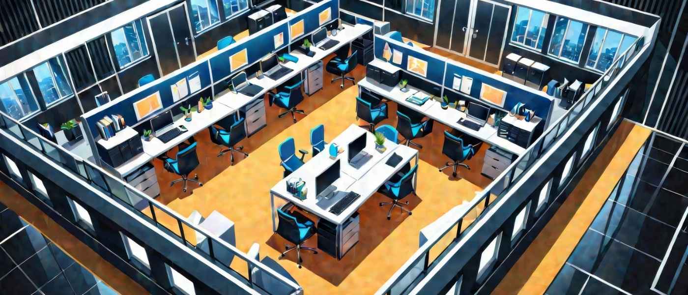 Offshore Development Centres in India