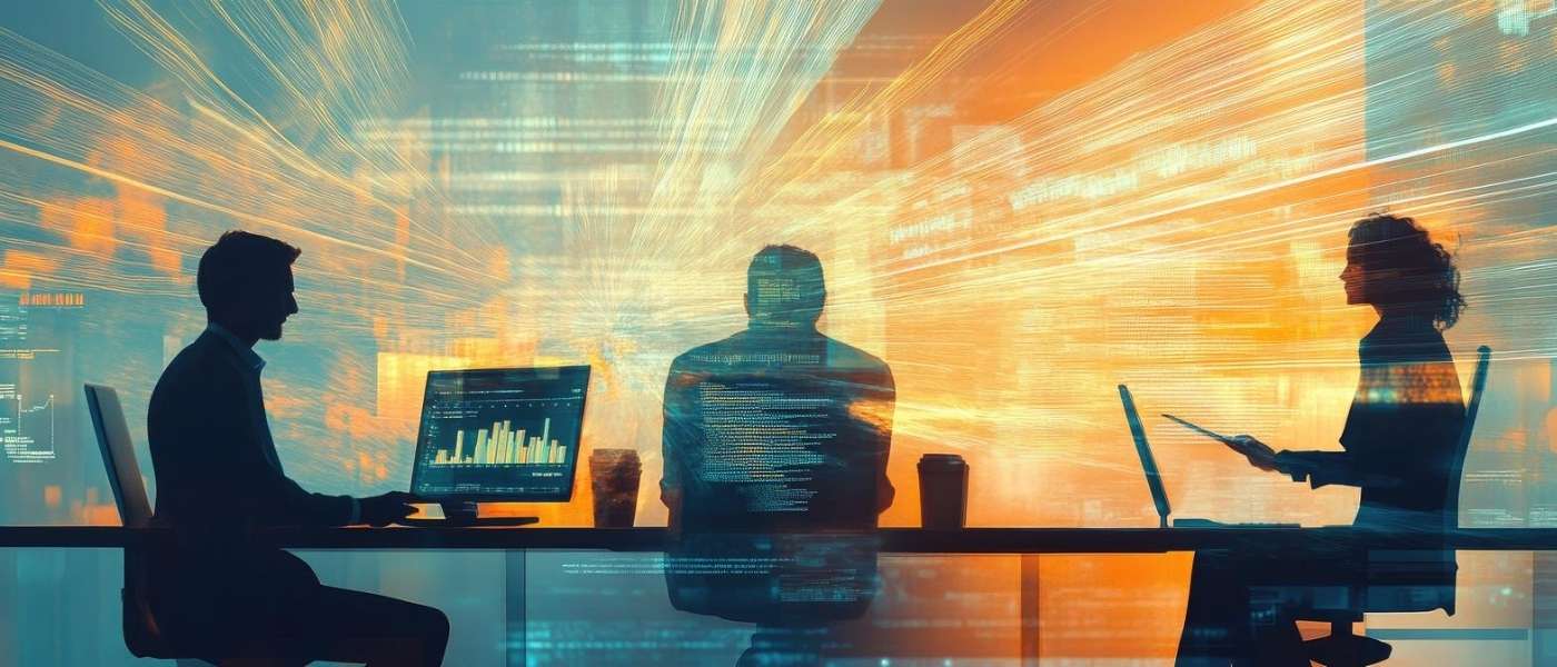 Offshore IT Staff Augmentation Services