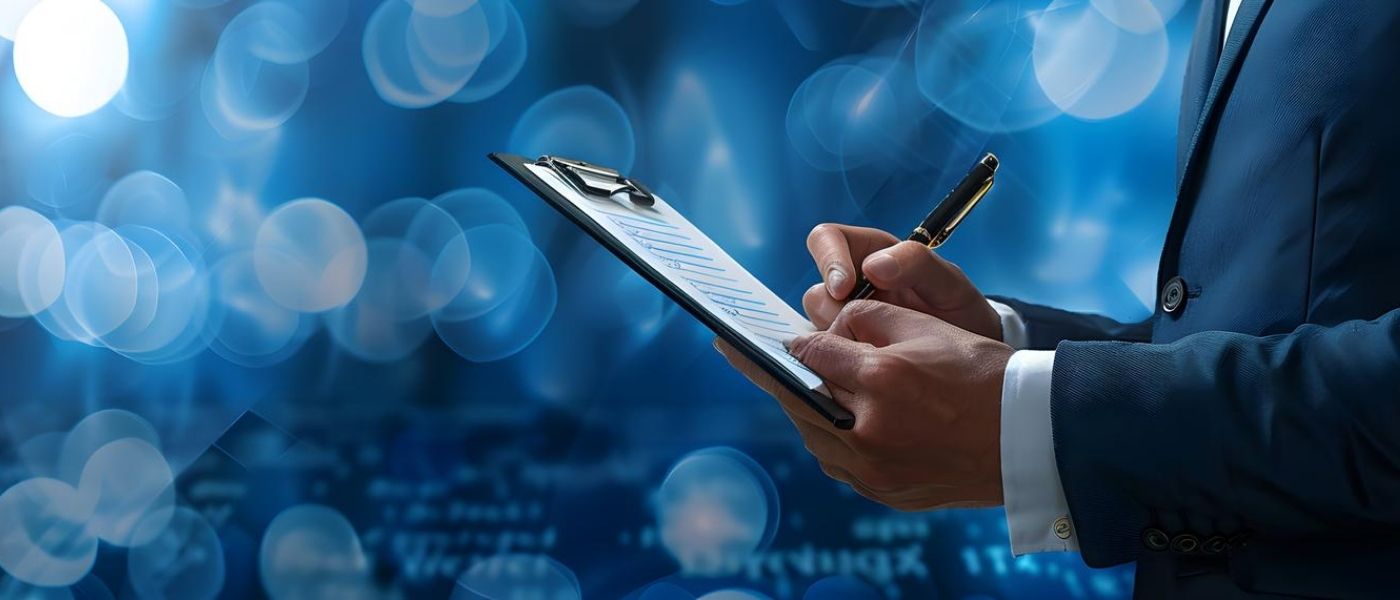 Pre-Hire Accounting Services Checklist