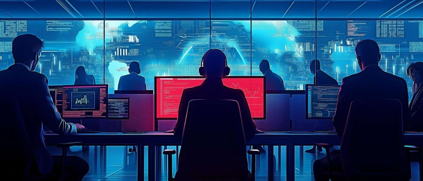 Scale Your Engineering Team with Offshore Development Centre