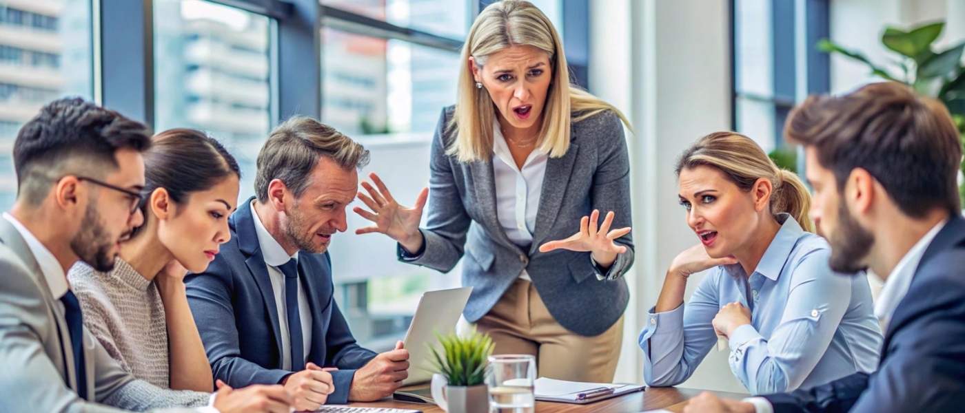 Signs You Need an HR Person