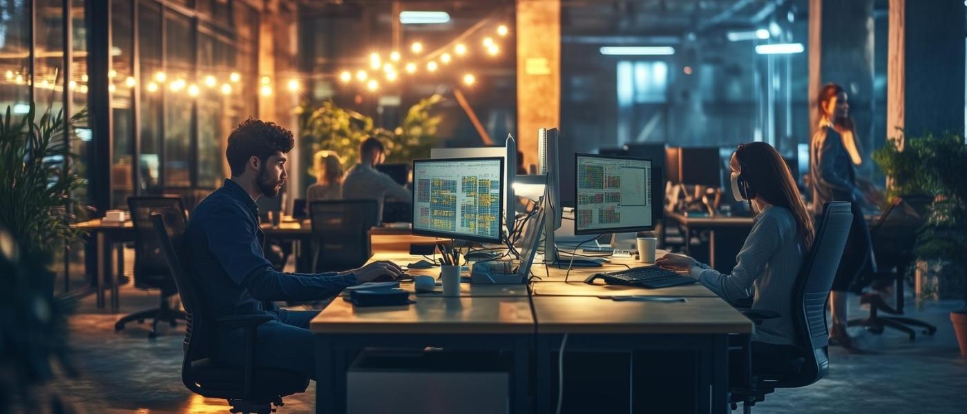 Staff Augmentation for Startups