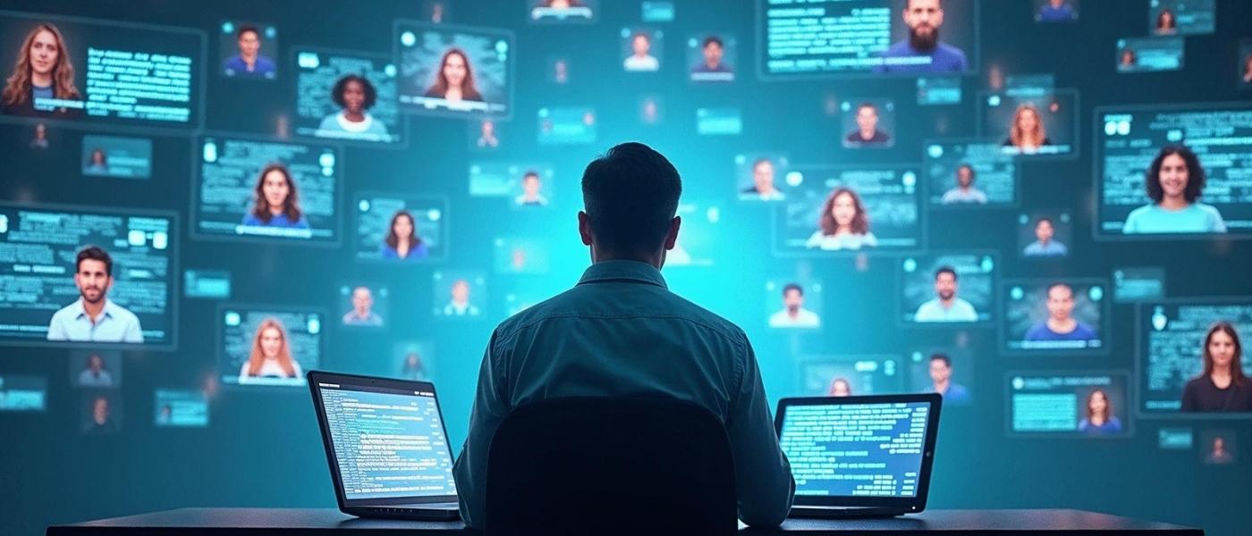 hiring remote developer through staff augmentation